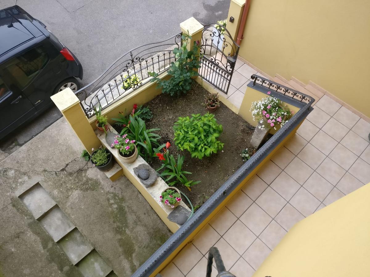 B&B Monte Prama Cabras Exterior foto
